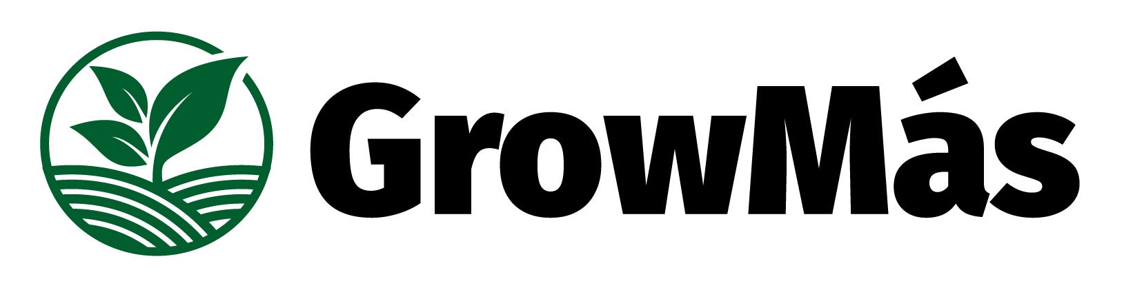 GrowMas Ecolution Logo